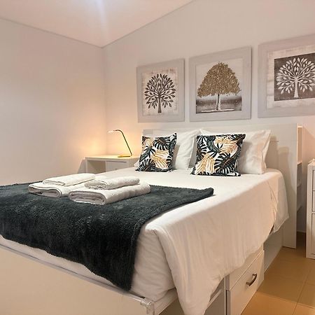 Golden Beach House Porto Santo Eksteriør billede