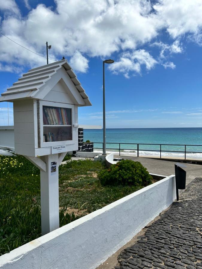 Golden Beach House Porto Santo Eksteriør billede