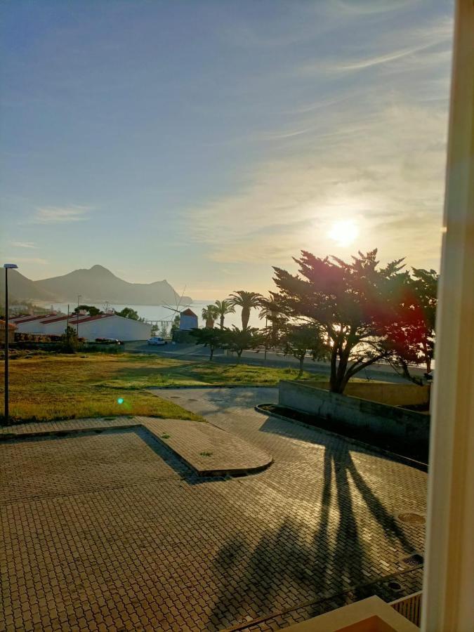 Golden Beach House Porto Santo Eksteriør billede