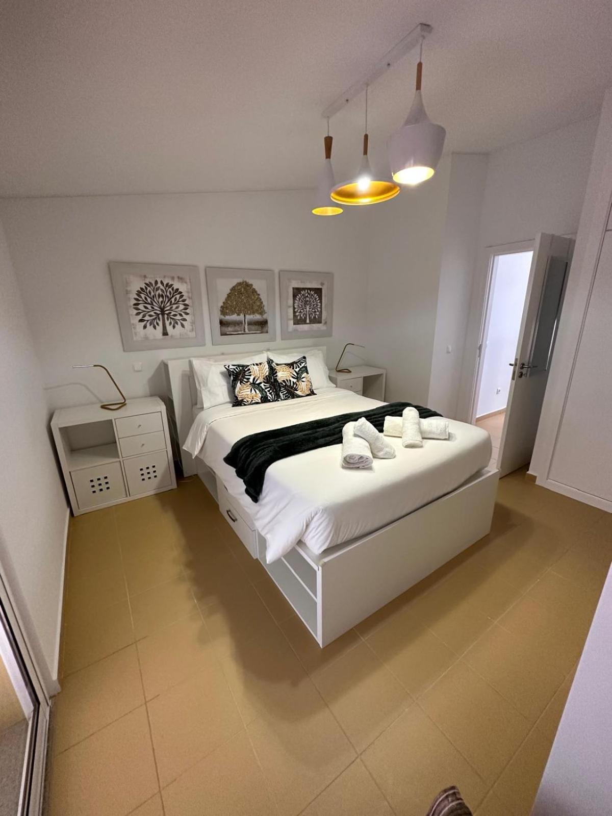 Golden Beach House Porto Santo Eksteriør billede