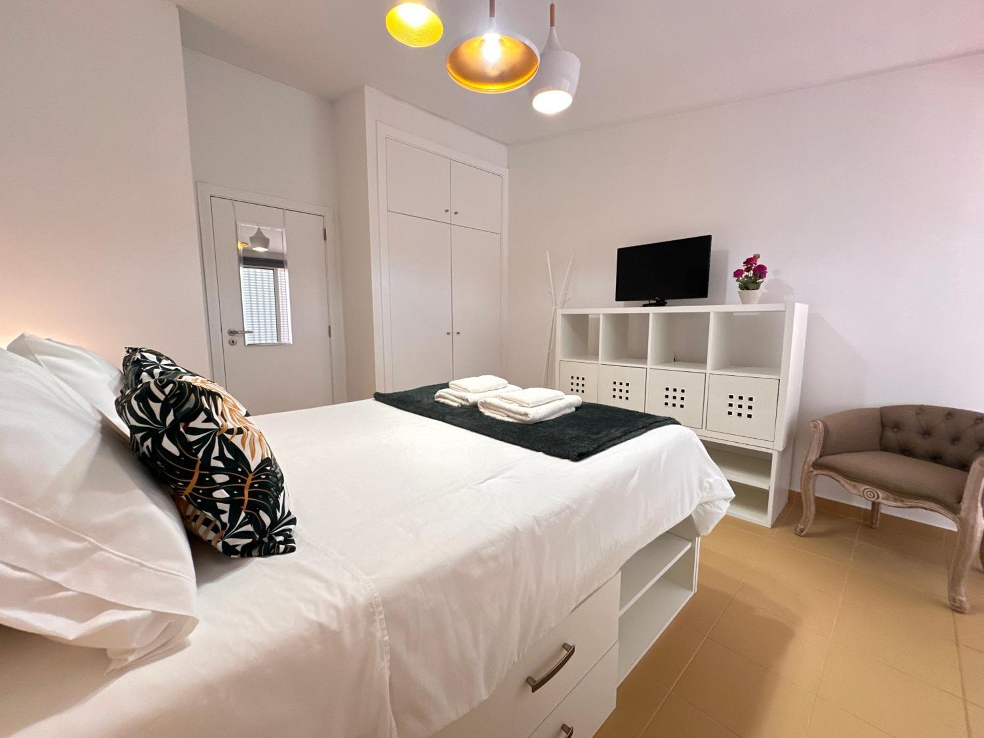 Golden Beach House Porto Santo Eksteriør billede